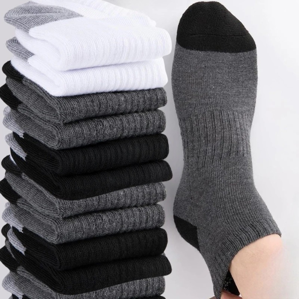 1-10Pairs Breathable Mens Summ – Ankle Sock Low Cut recenzja i cena