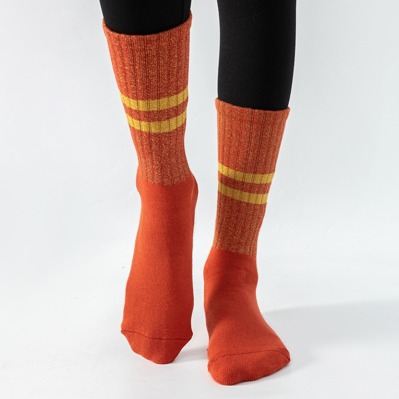 Yoga Socks with Grips Non Slip – Grip Sock Yoga recenzja i cena