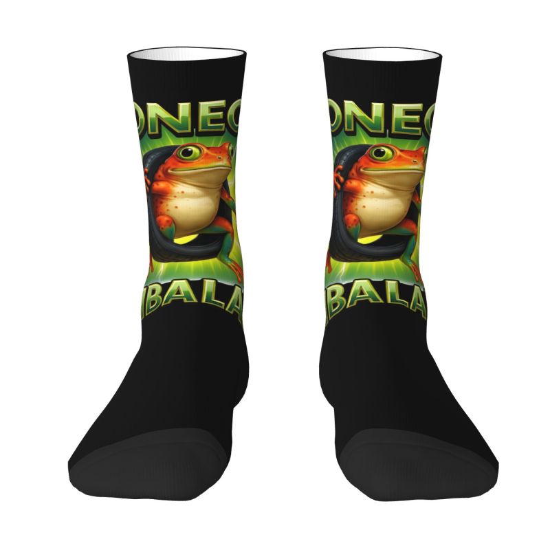 Custom Italian Brainrot Dress  – Dress Sock Men recenzja i cena