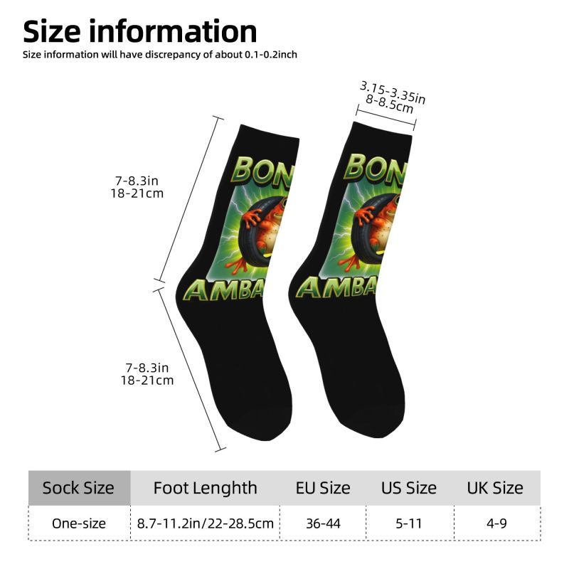 Custom Italian Brainrot Dress  – Dress Sock Men recenzja i cena
