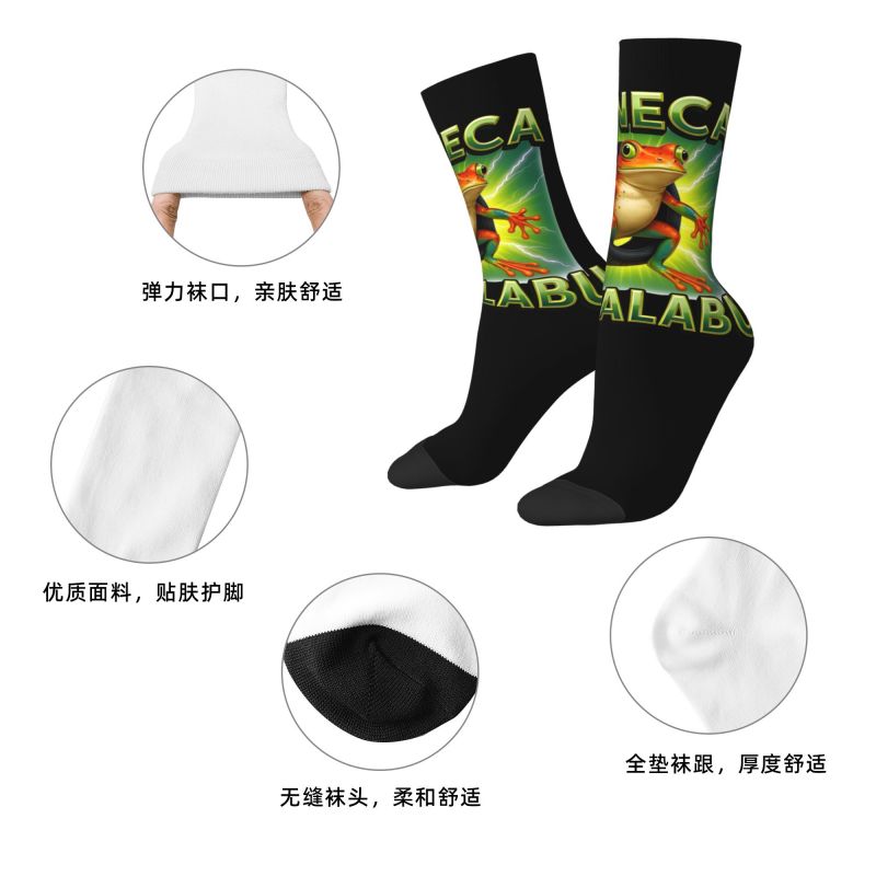 Custom Italian Brainrot Dress  – Dress Sock Men recenzja i cena