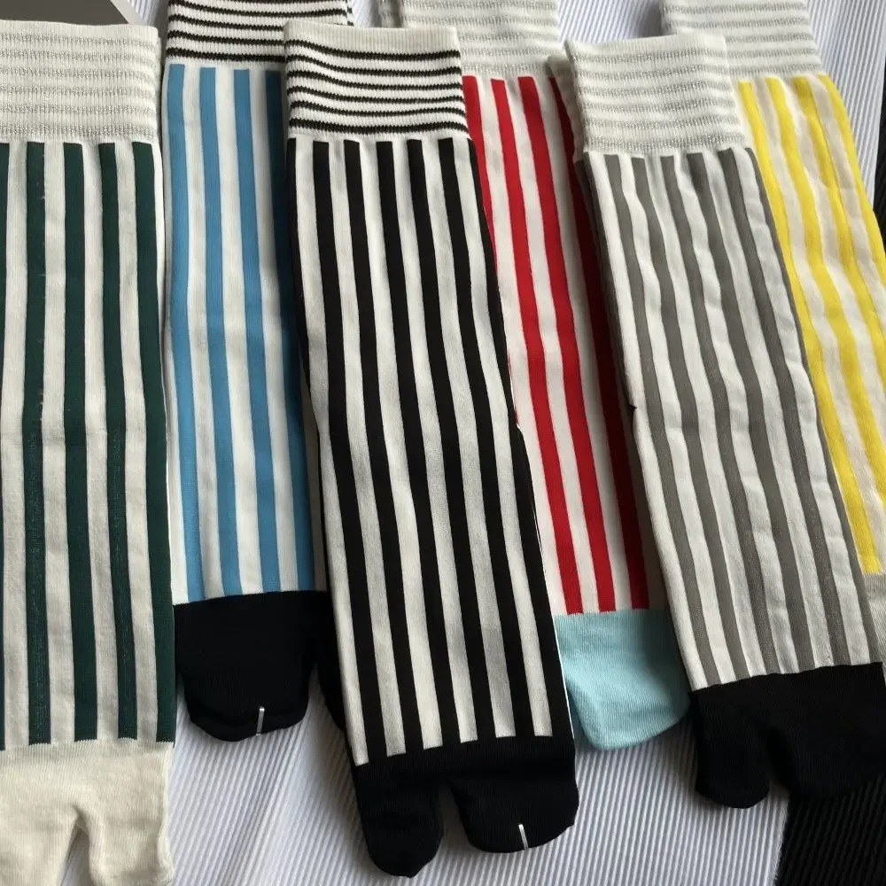 Fashion Colorful Toe Socks Com – Toe Sock Split recenzja i cena
