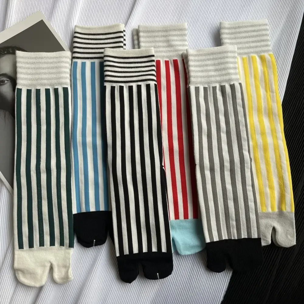 Fashion Colorful Toe Socks Com – Toe Sock Split recenzja i cena