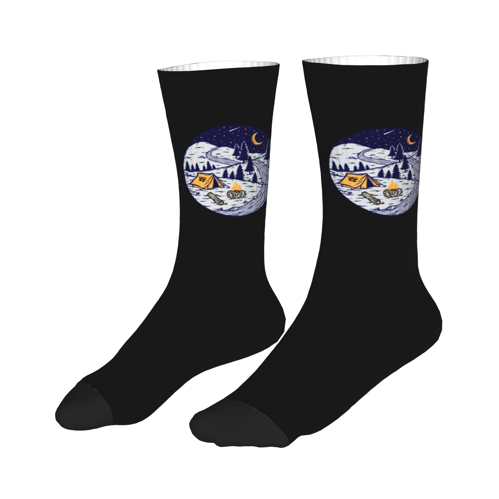 Mountain Camper Adventure Camp – Dress Sock Men recenzja i cena