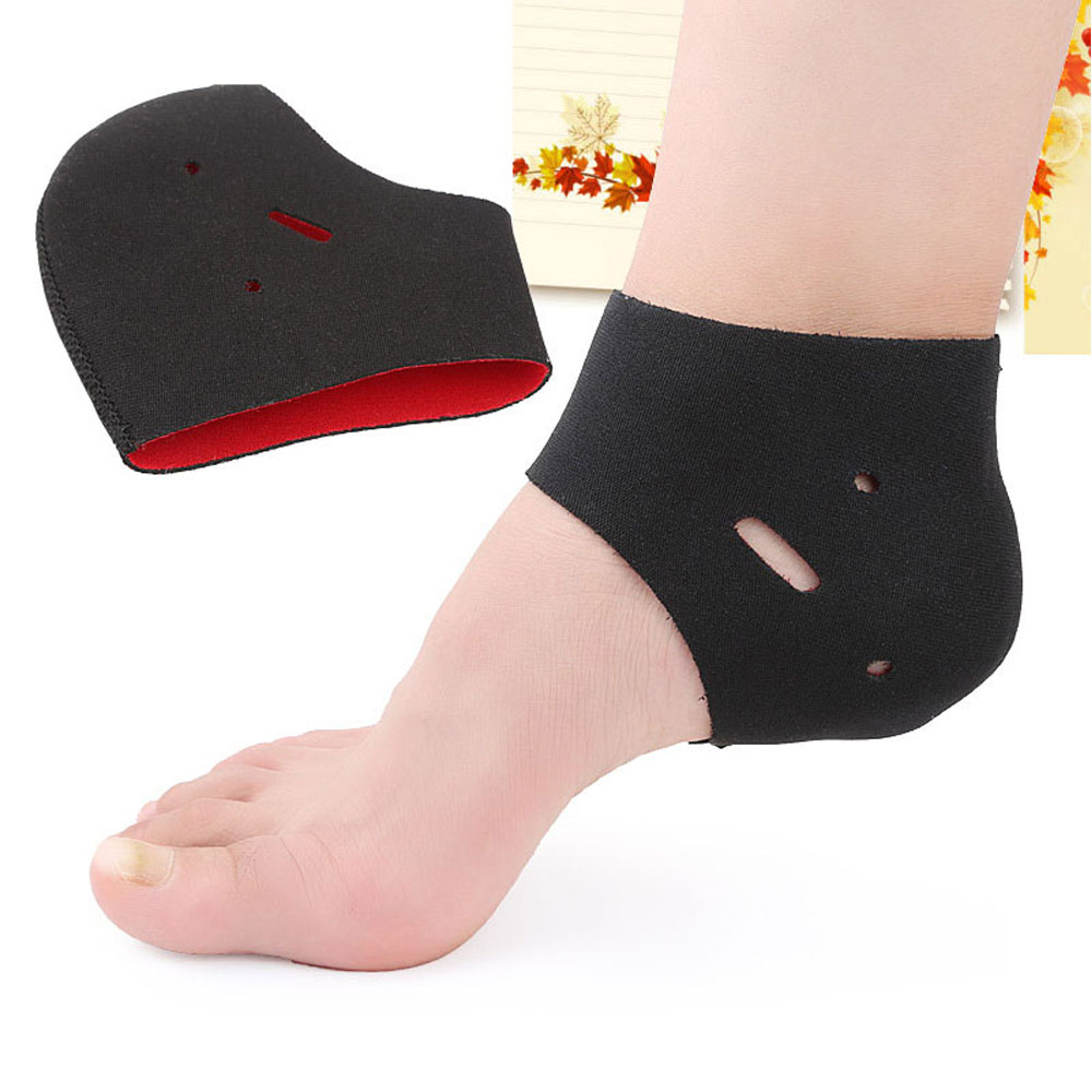 1Pair Compression Plantar Fasc – Ankle Brace Sock recenzja i cena
