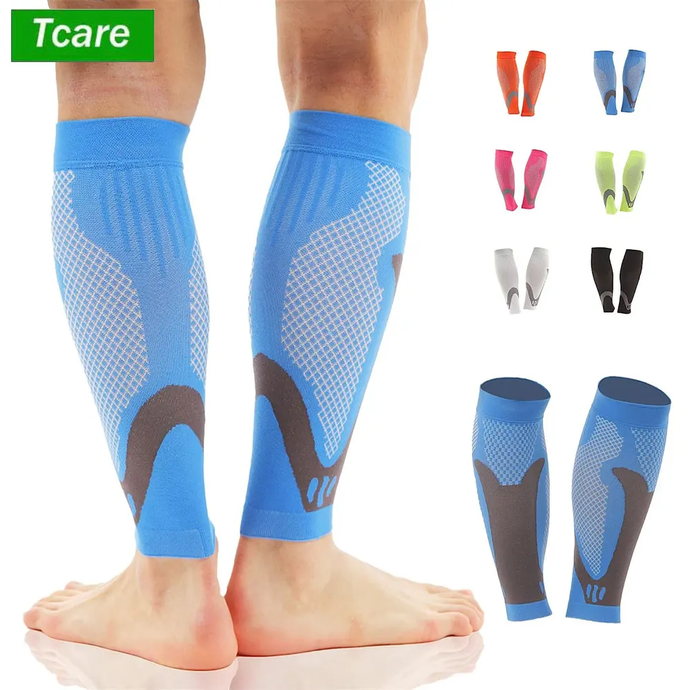 1Pair Calf Compression Sleeves – Compression Sleeve Calf recenzja i cena