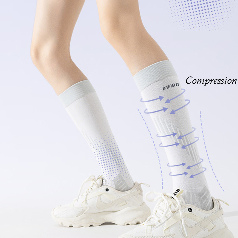 Veidoorn Women's Compression S – Compression Sock Medical recenzja i cena