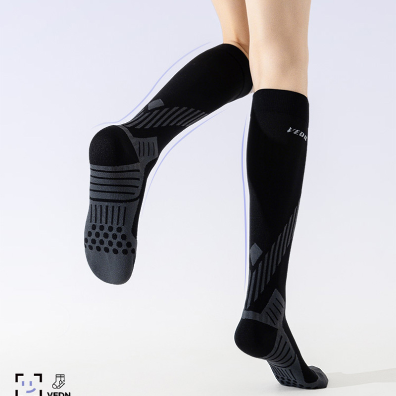 Veidoorn Women's Compression S – Compression Sock Medical recenzja i cena