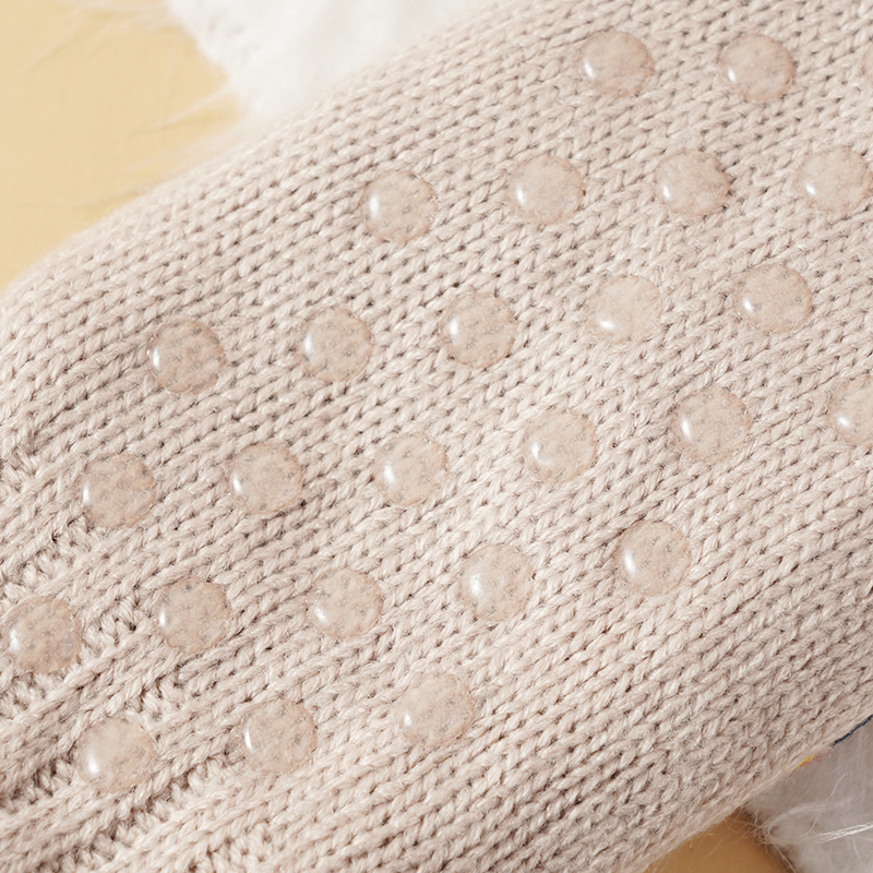 Women Men Fall And Winter Floo – Grip Sock Yoga recenzja i cena