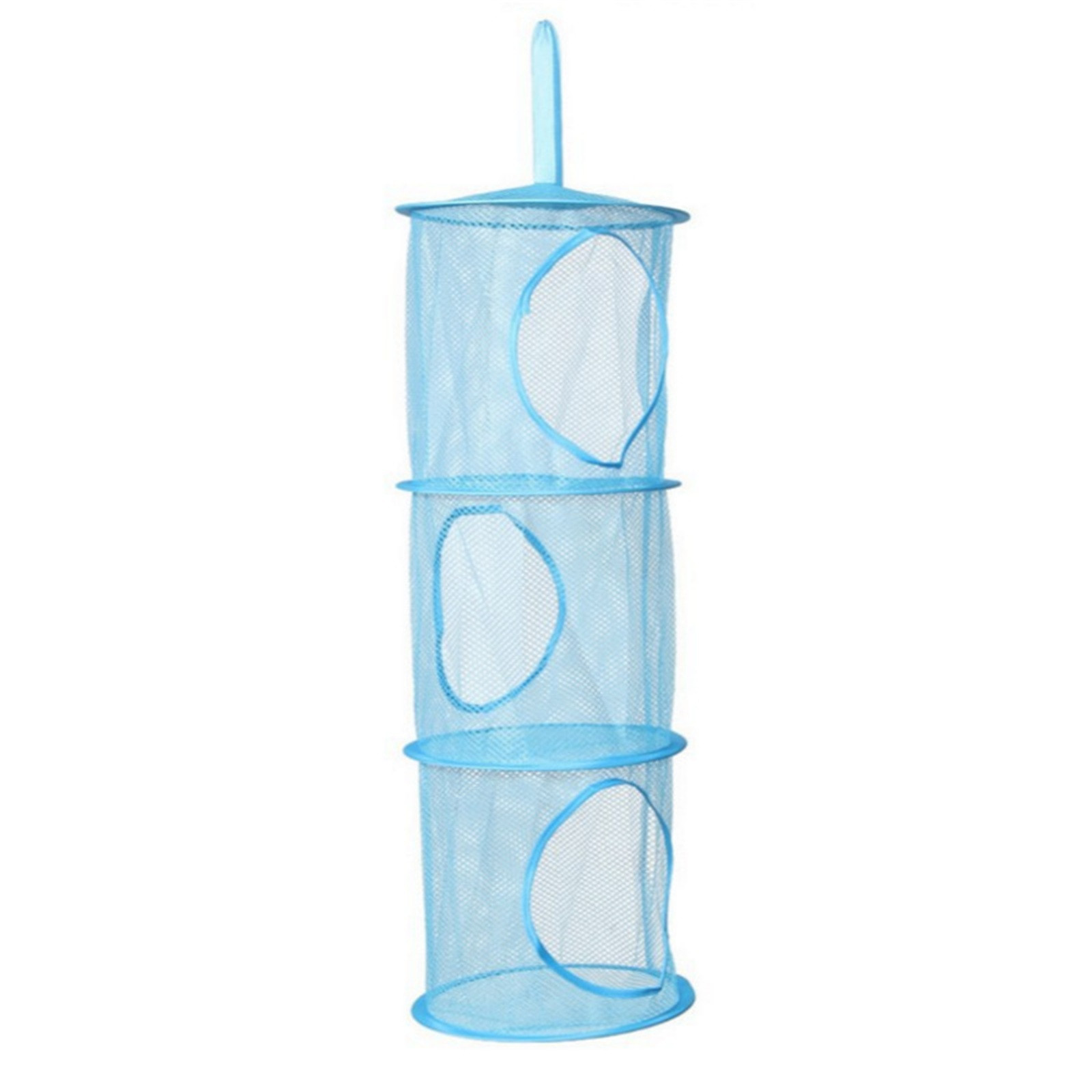 Hanging Mesh Stuffed Animal St – Sock Organizer Tray recenzja i cena