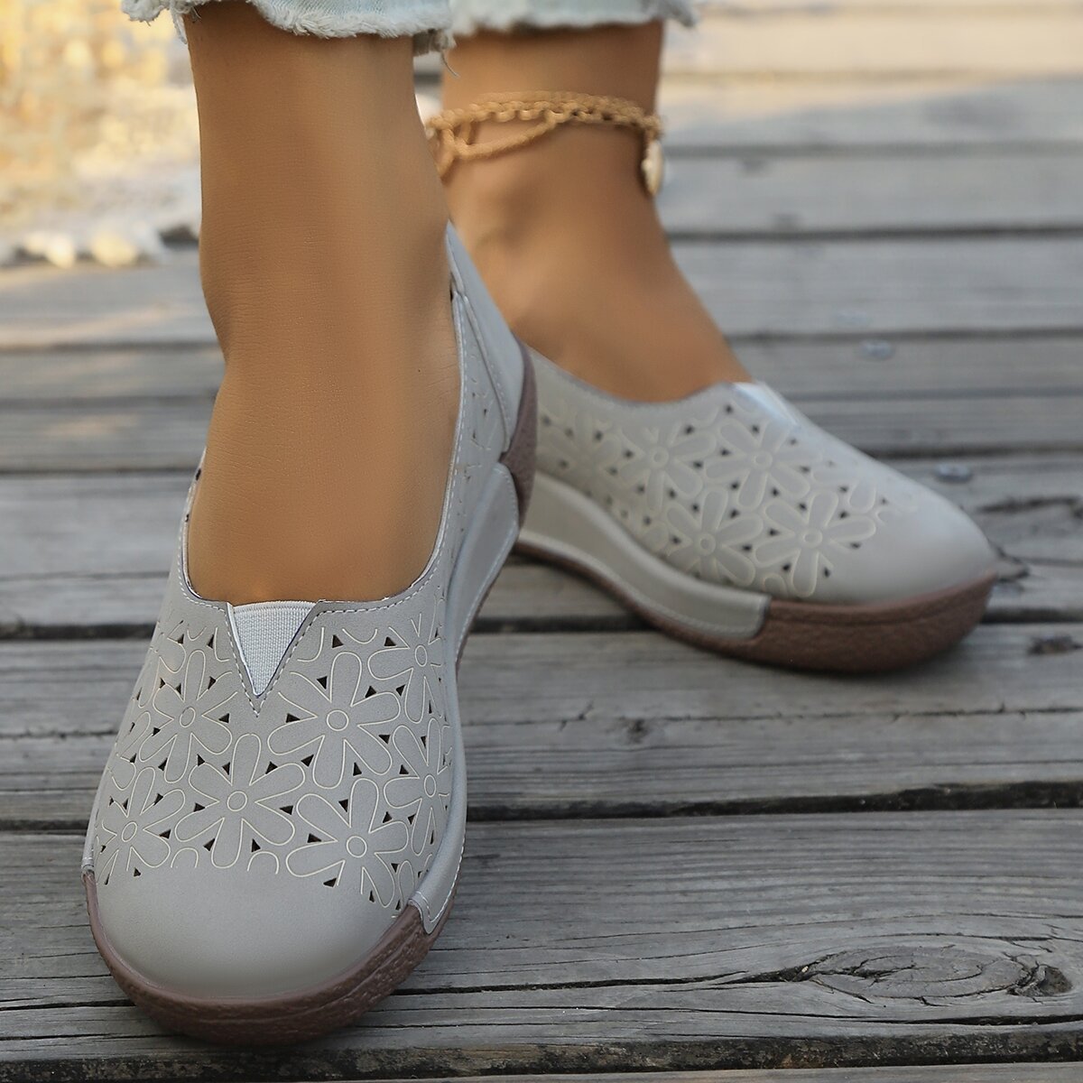 2024 Cotton Socks Super Invisi – Invisibility Sock Loafer recenzja i cena
