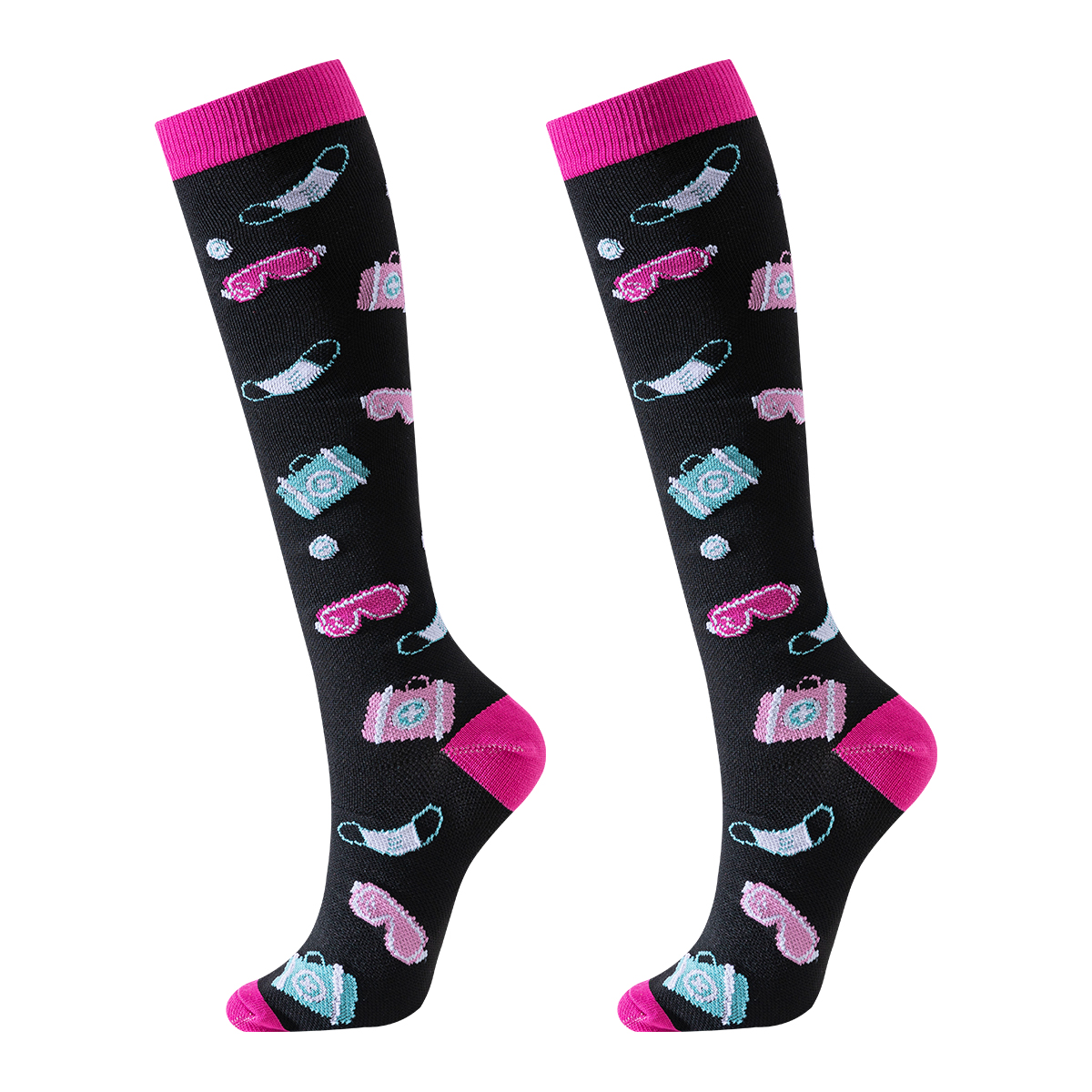 Nurse Compression Socks for Me – Compression Sock Medical recenzja i cena