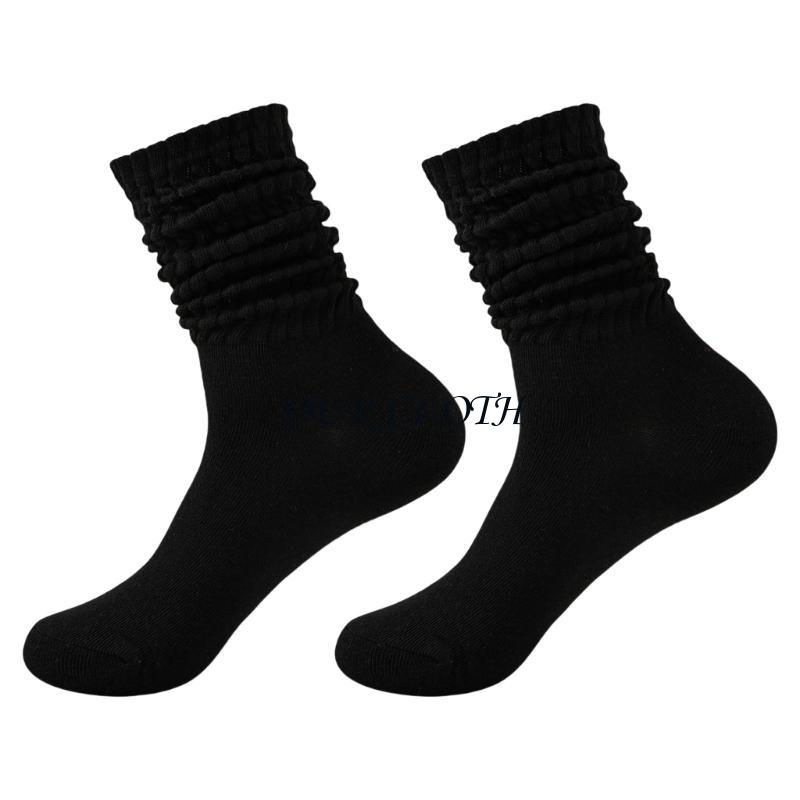 Slouch Socks for Women Stacked – Boot Sock Slouchy recenzja i cena