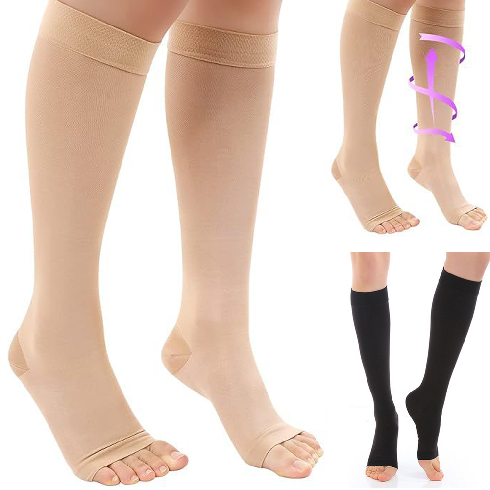 Graduated Pressure Medical Cal – Compression Sleeve Calf recenzja i cena
