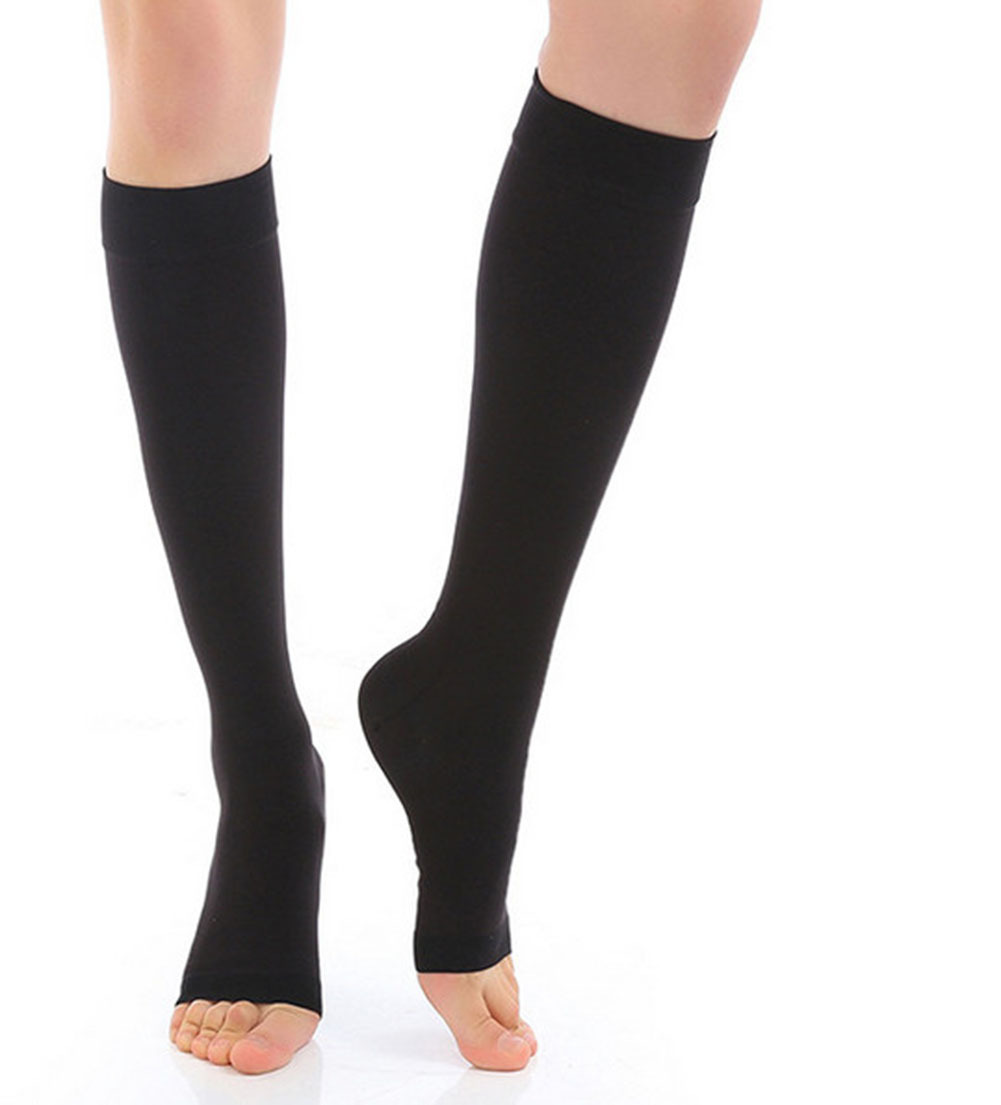 Graduated Pressure Medical Cal – Compression Sleeve Calf recenzja i cena