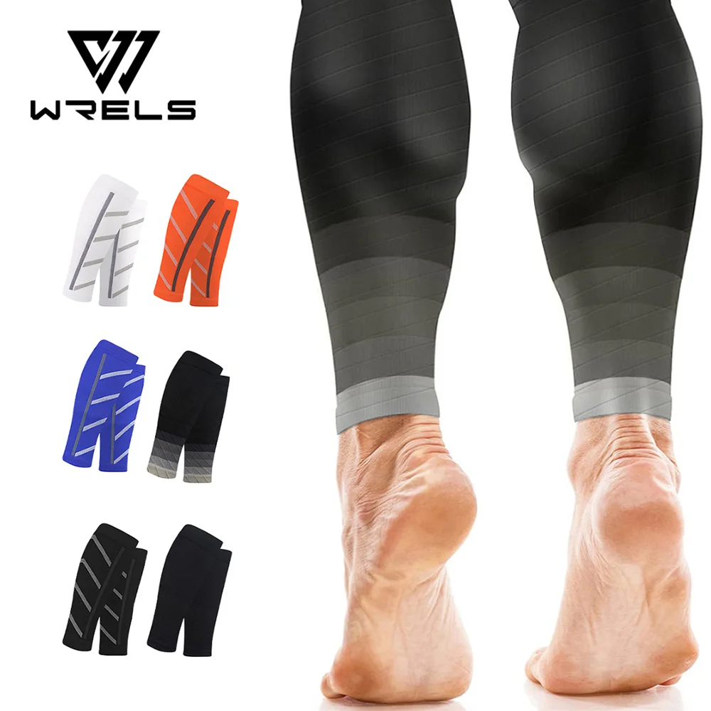 1Pair Calf Compression Sleeve  – Compression Sleeve Calf recenzja i cena