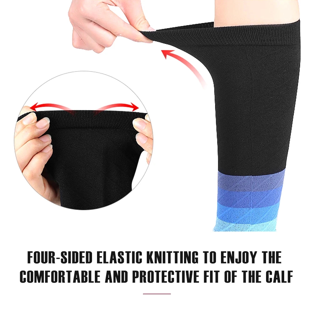 1Pair Calf Compression Sleeve  – Compression Sleeve Calf recenzja i cena
