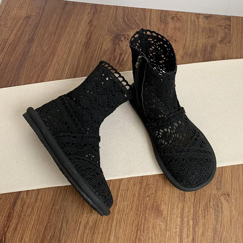 2026 Summer Boots Breathable M – No Show Sock Women recenzja i cena