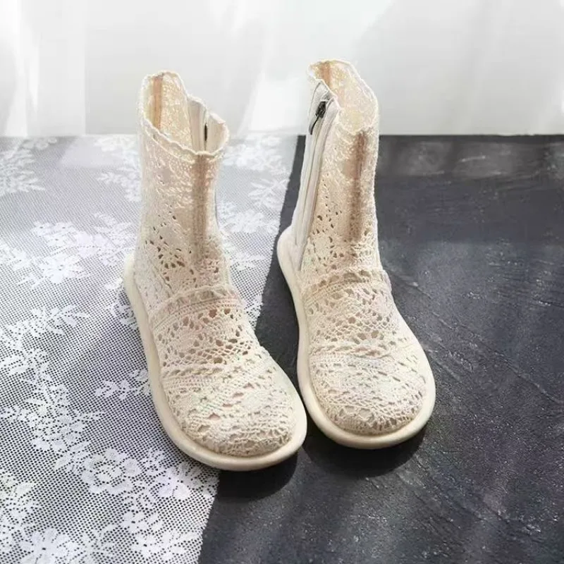 2026 Summer Boots Breathable M – No Show Sock Women recenzja i cena