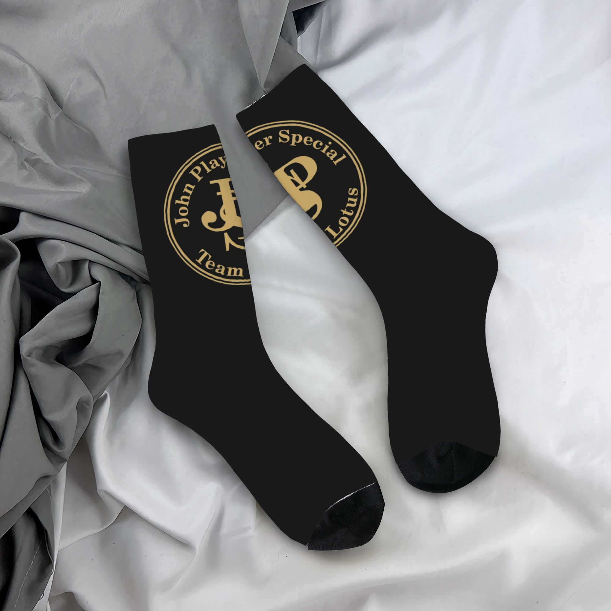 Custom JPS John Player Mens Cr – Dress Sock Men recenzja i cena