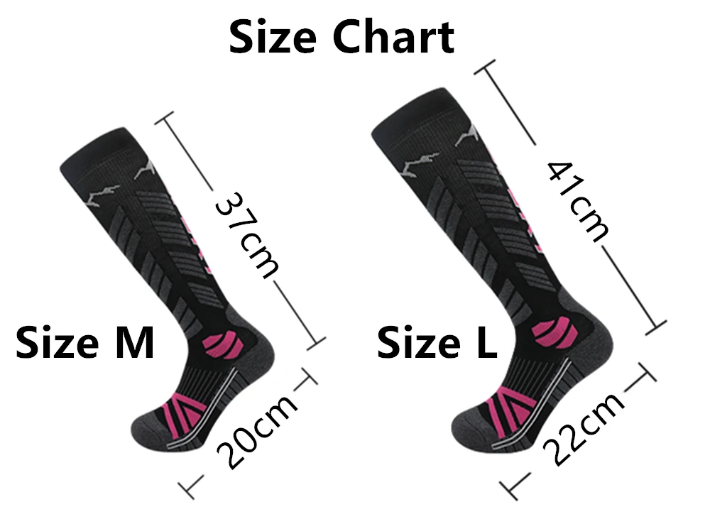Merino Wool Outdoor Thermal So – Wool Hiking Sock recenzja i cena