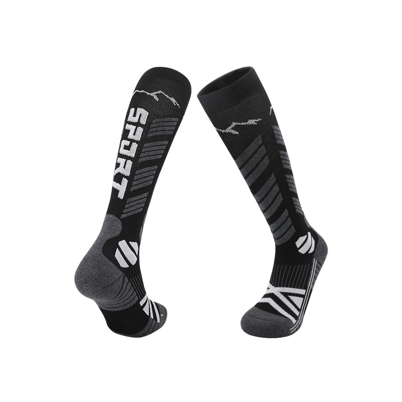 Merino Wool Outdoor Thermal So – Wool Hiking Sock recenzja i cena