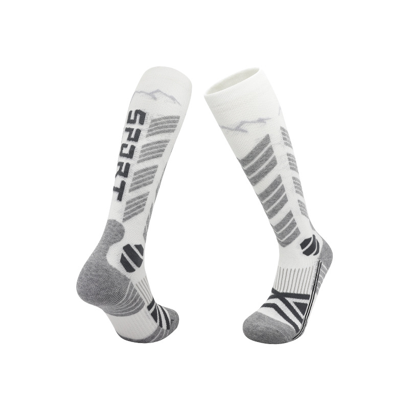 Merino Wool Outdoor Thermal So – Wool Hiking Sock recenzja i cena
