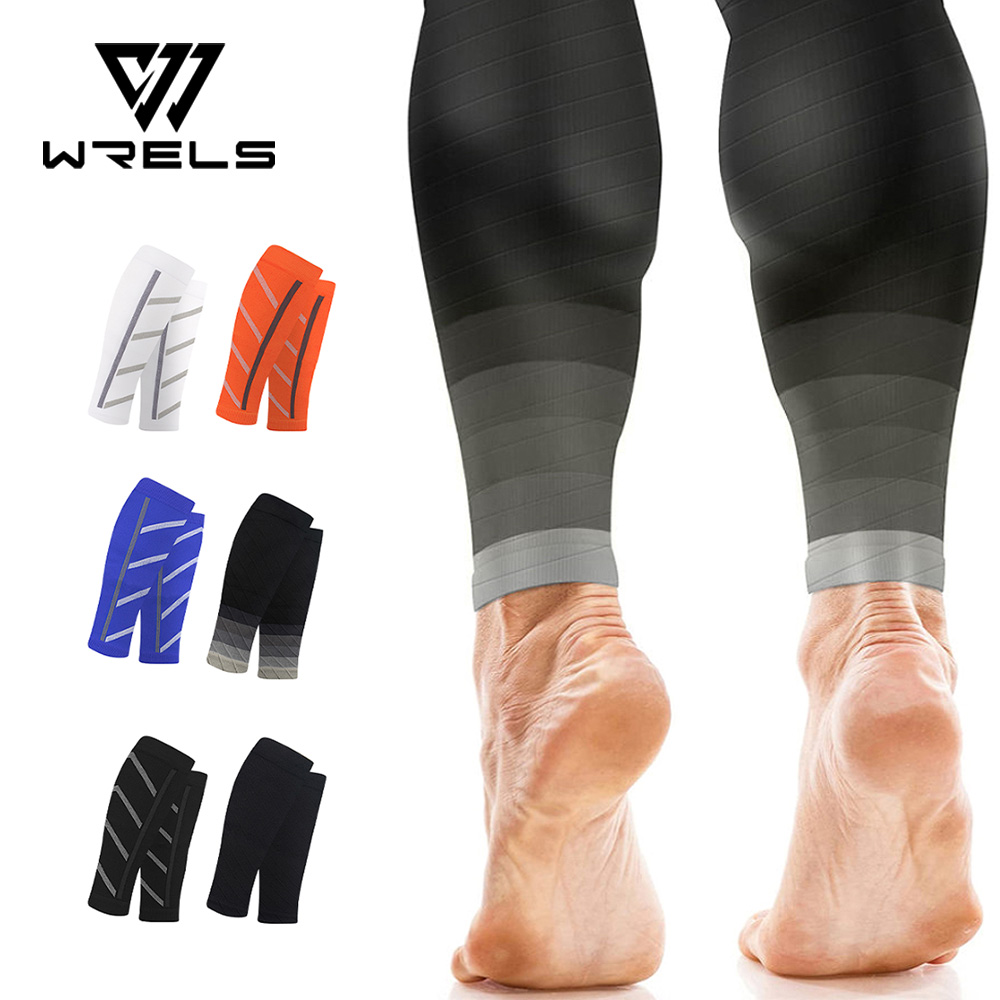 Compression Sports Socks Calf  – Compression Sleeve Calf recenzja i cena