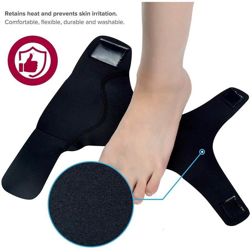 1 Pc Ankle Brace Support Compr – Ankle Brace Sock recenzja i cena