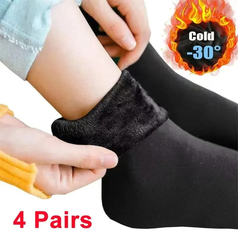 Women Winter Socks Hermal Cash – Wool Hiking Sock recenzja i cena