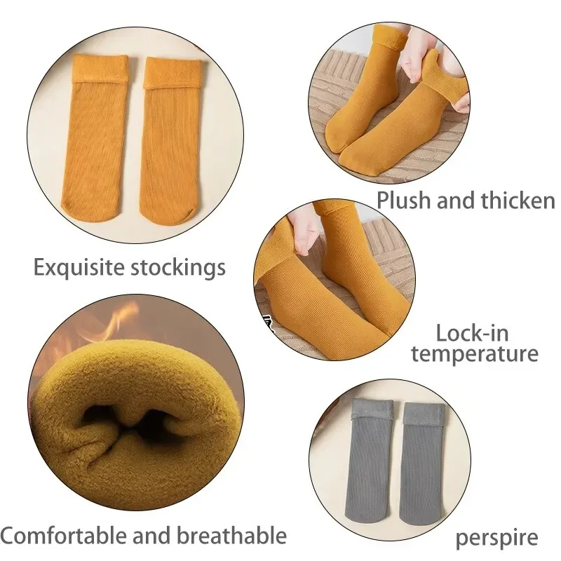 Women Winter Socks Hermal Cash – Wool Hiking Sock recenzja i cena