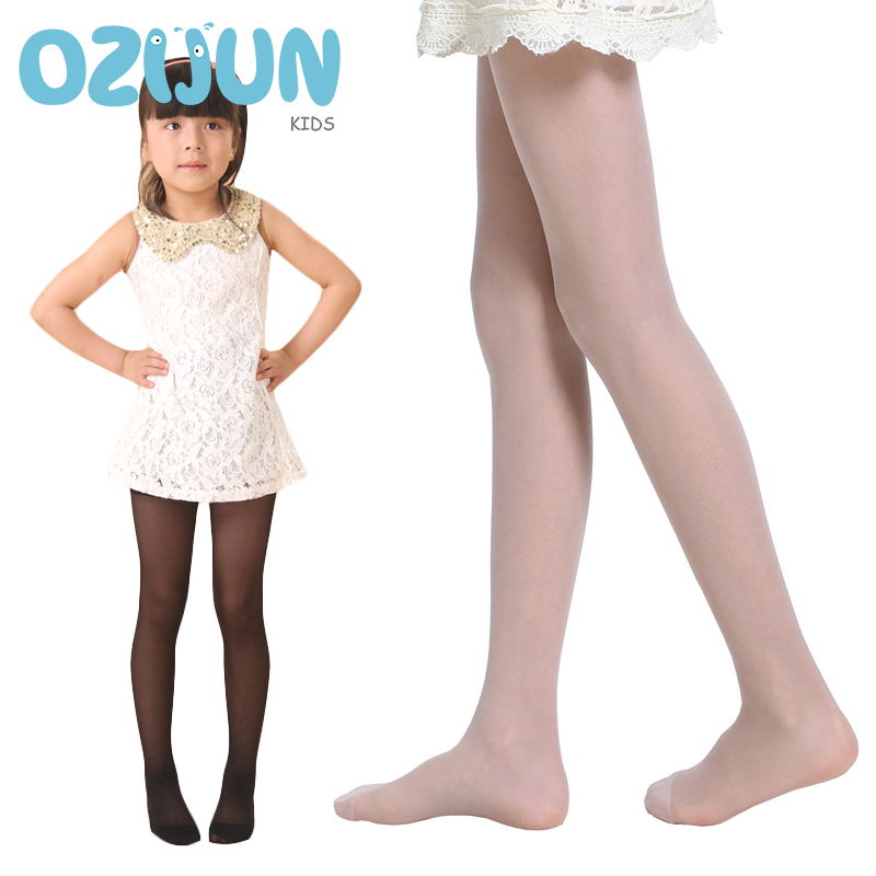 Children's Summer Tights Kid S – Tights Pantyhose Sheer recenzja i cena
