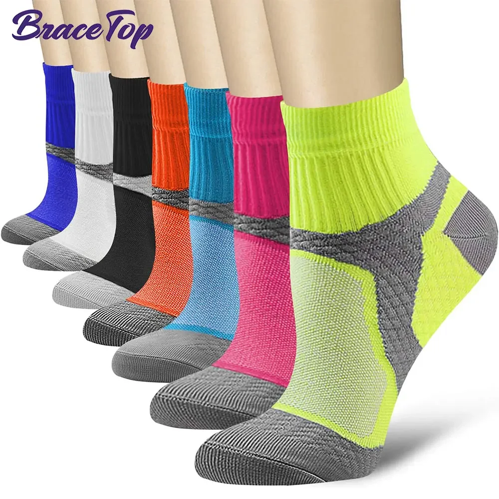 1 Pair Sports Compression Sock – Compression Sock Medical recenzja i cena
