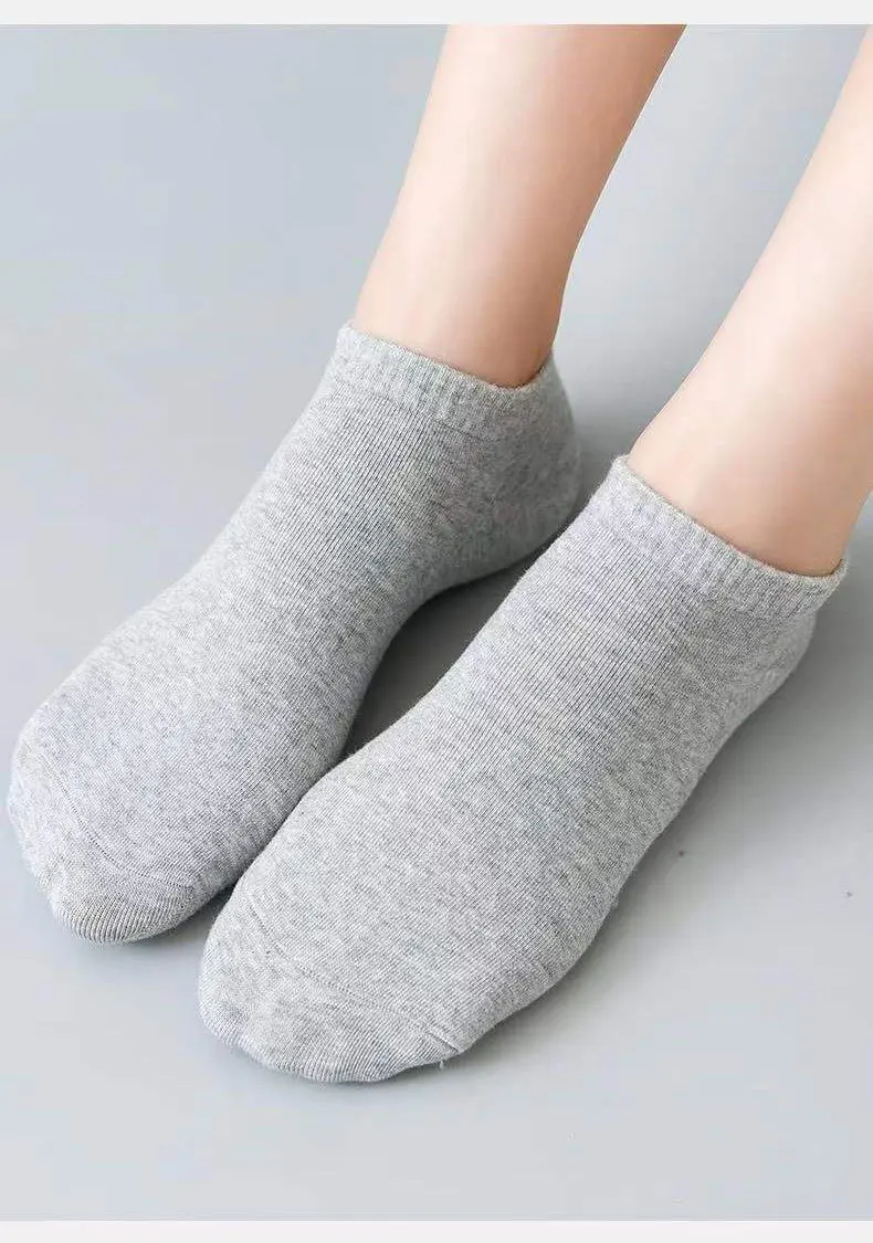 No-Show Low Cut Socks 10-Pack  – Invisibility Sock Loafer recenzja i cena