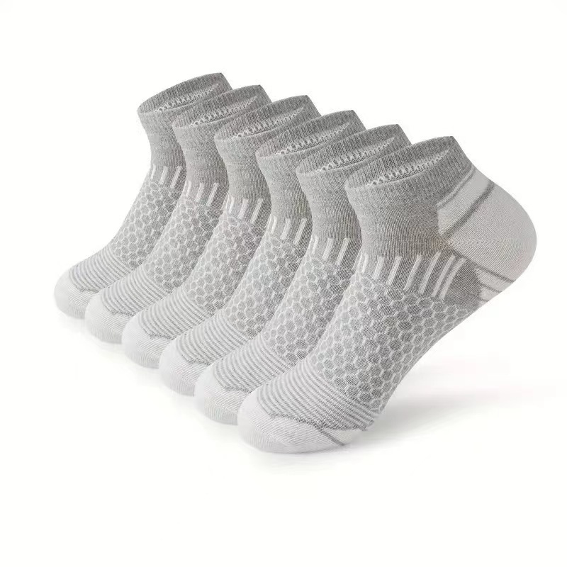 12Pairs Men's Athletic Socks A – Ankle Sock Low Cut recenzja i cena