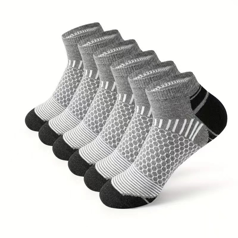 12Pairs Men's Athletic Socks A – Ankle Sock Low Cut recenzja i cena