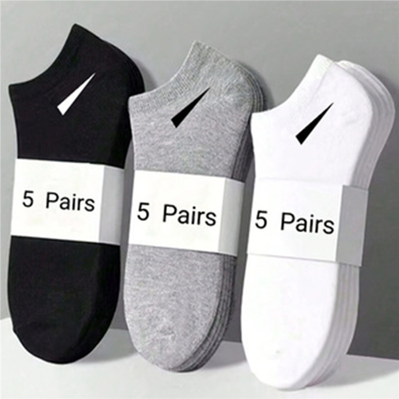 10/20 Pairs Men Women's Low-Cu – Ankle Sock Low Cut recenzja i cena