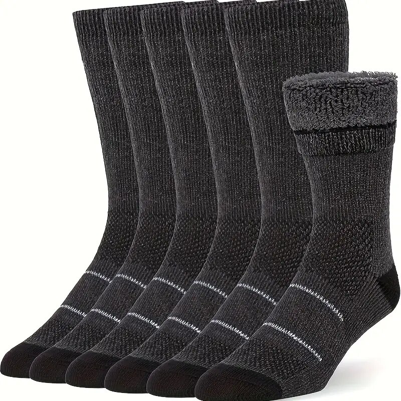 Merino Hiking Socks, Warm Crew – Wool Hiking Sock recenzja i cena