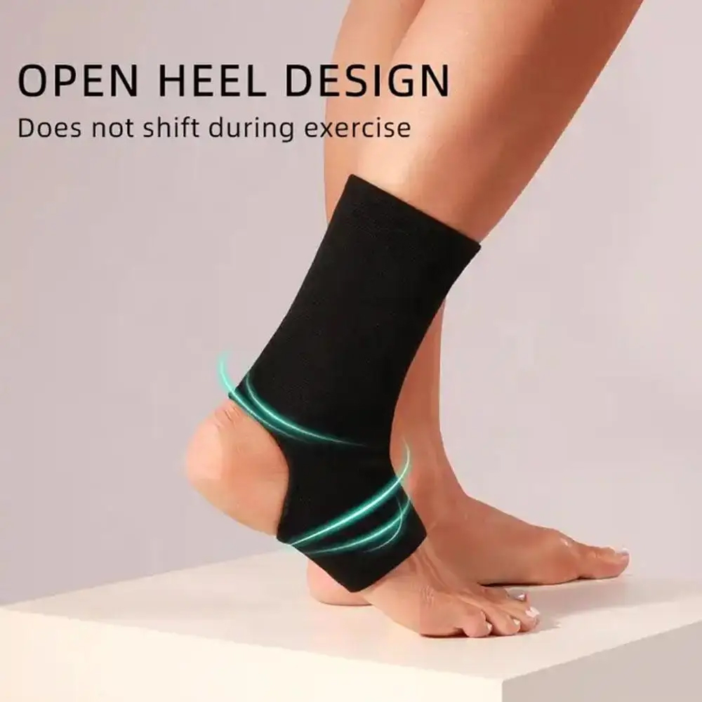1Pcs Ankle Brace Compression S – Ankle Brace Sock recenzja i cena