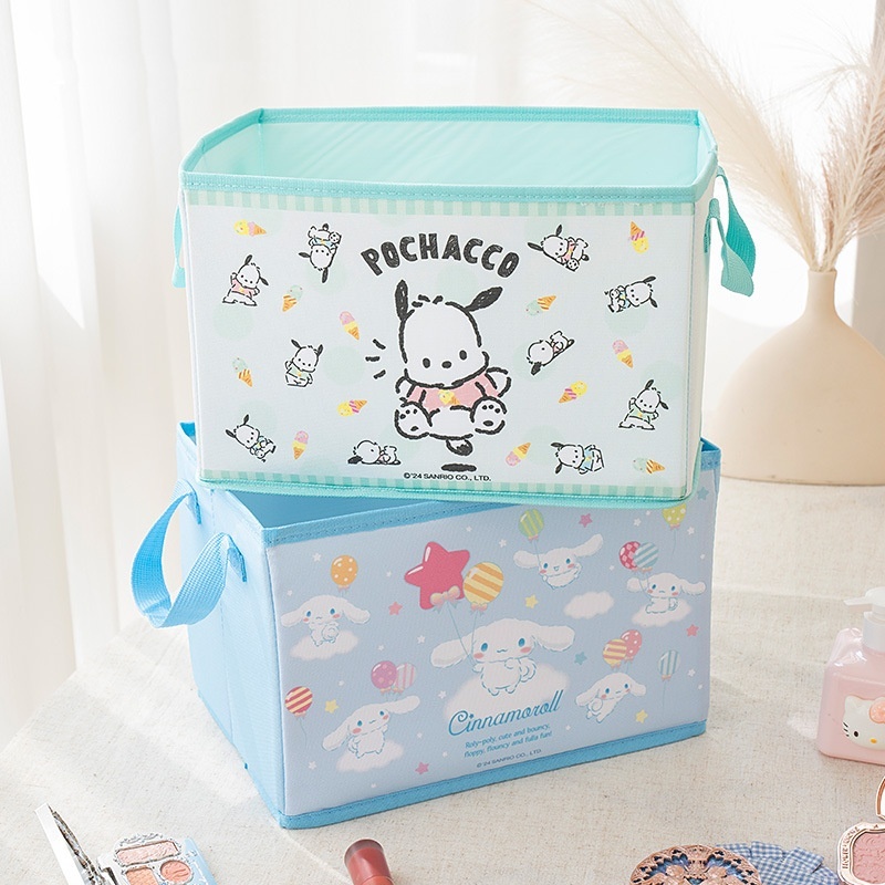 Genuine Sanrio Characters Mult – Sock Organizer Tray recenzja i cena