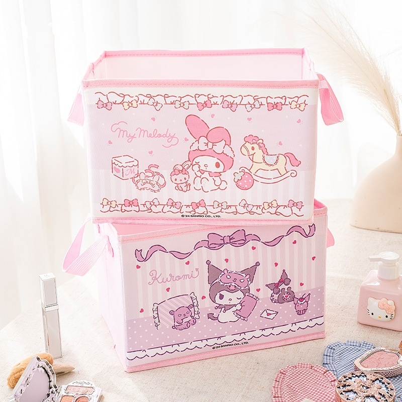 Genuine Sanrio Characters Mult – Sock Organizer Tray recenzja i cena
