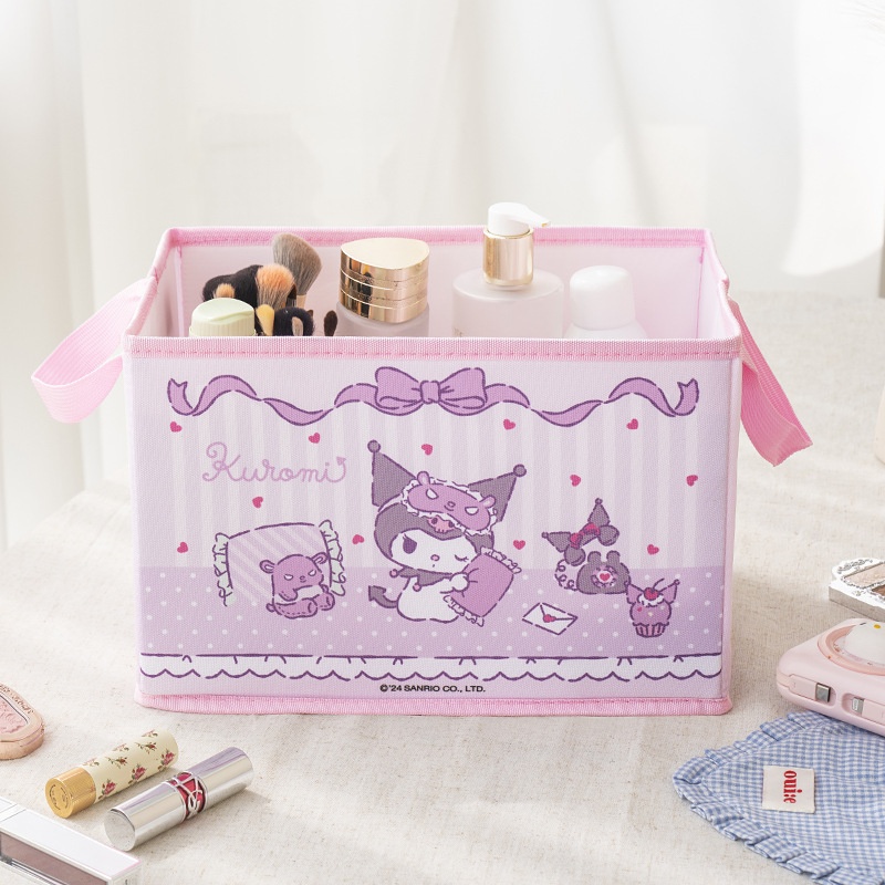 Genuine Sanrio Characters Mult – Sock Organizer Tray recenzja i cena