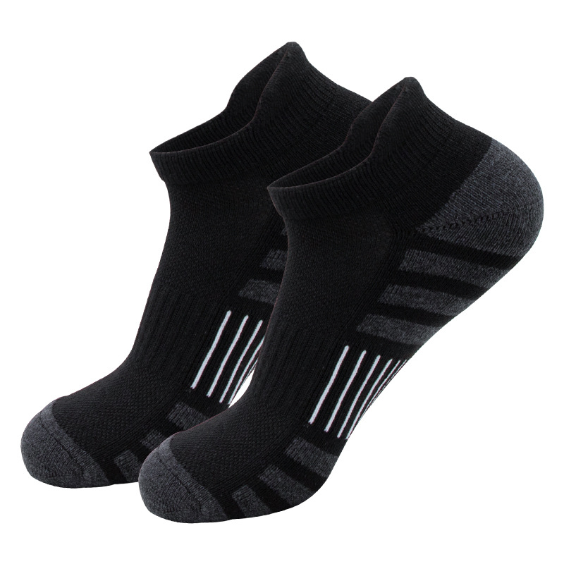 Unisex Cushioned Breathable An – Athletic Sock Cushion recenzja i cena